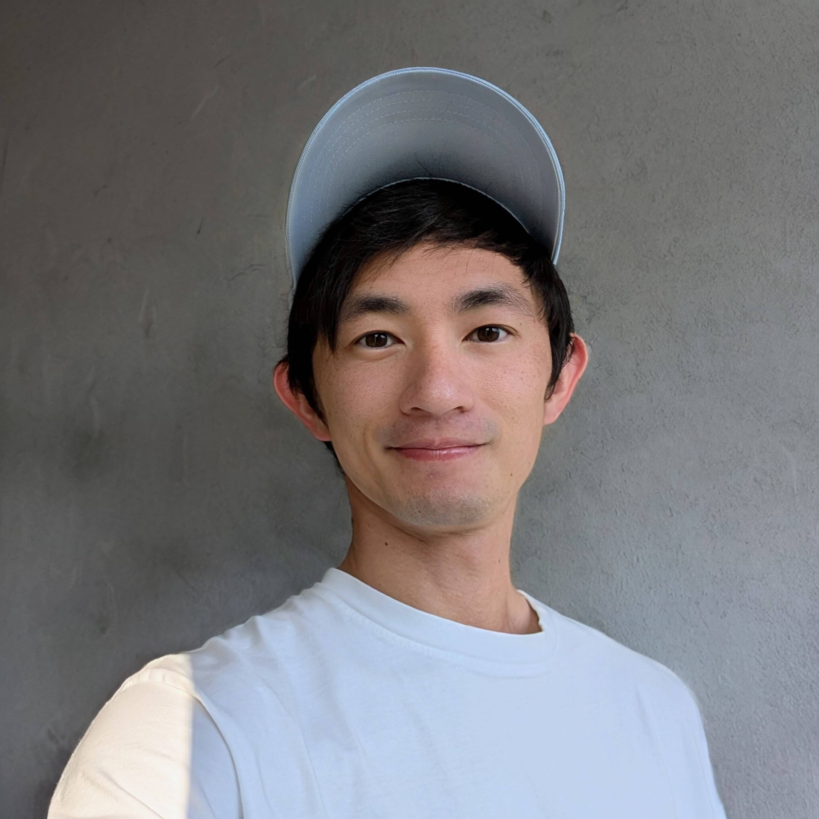 Eric Tran