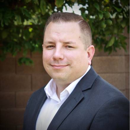 Erik Tice