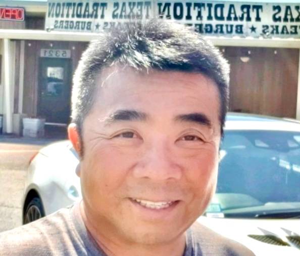 Eric Kwok