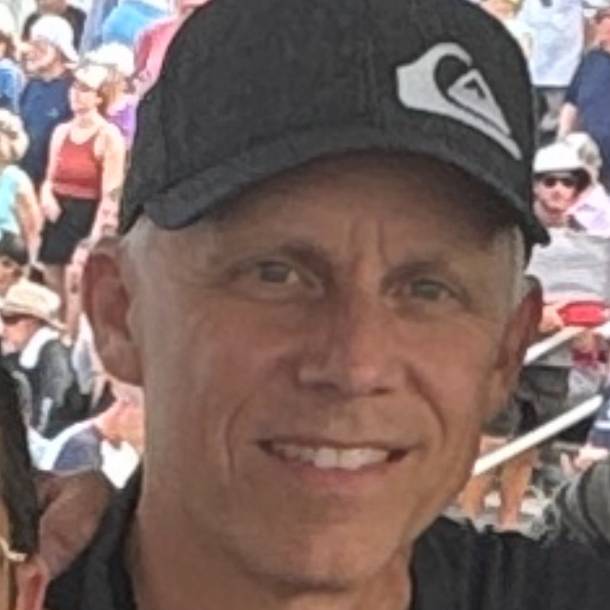Erik Hall