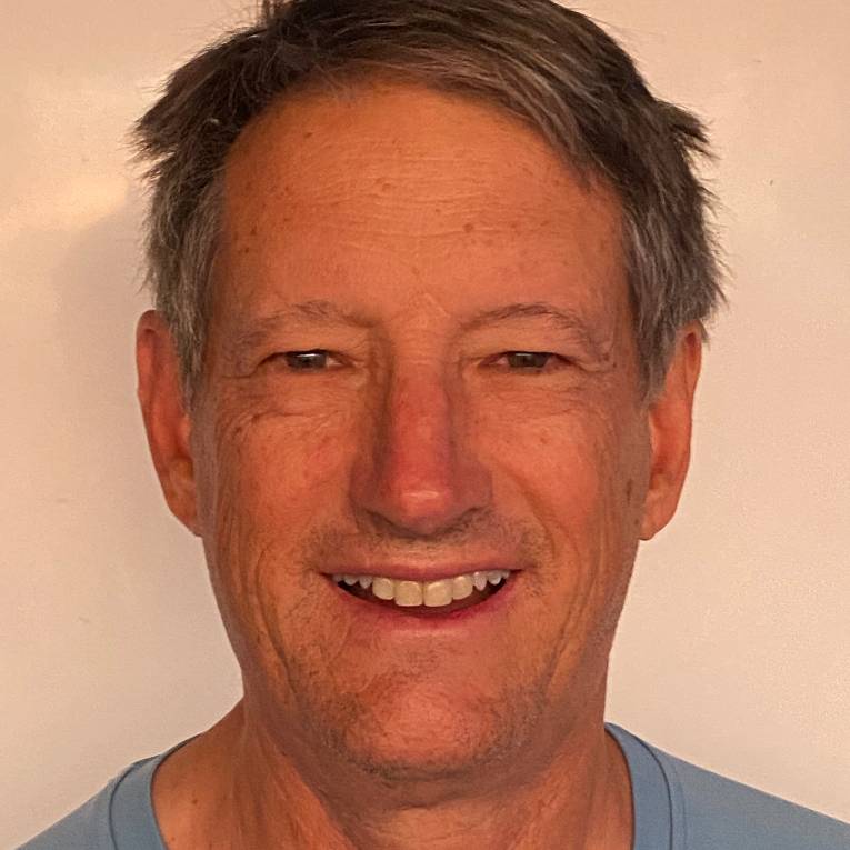 Eric Gosch