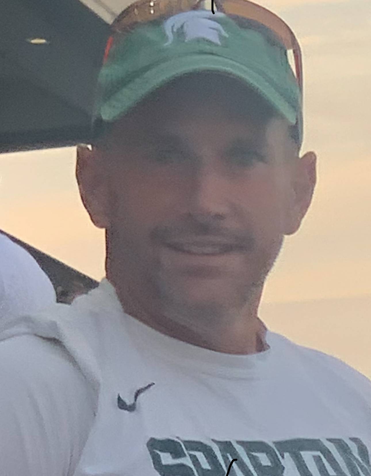 Eric Hanson