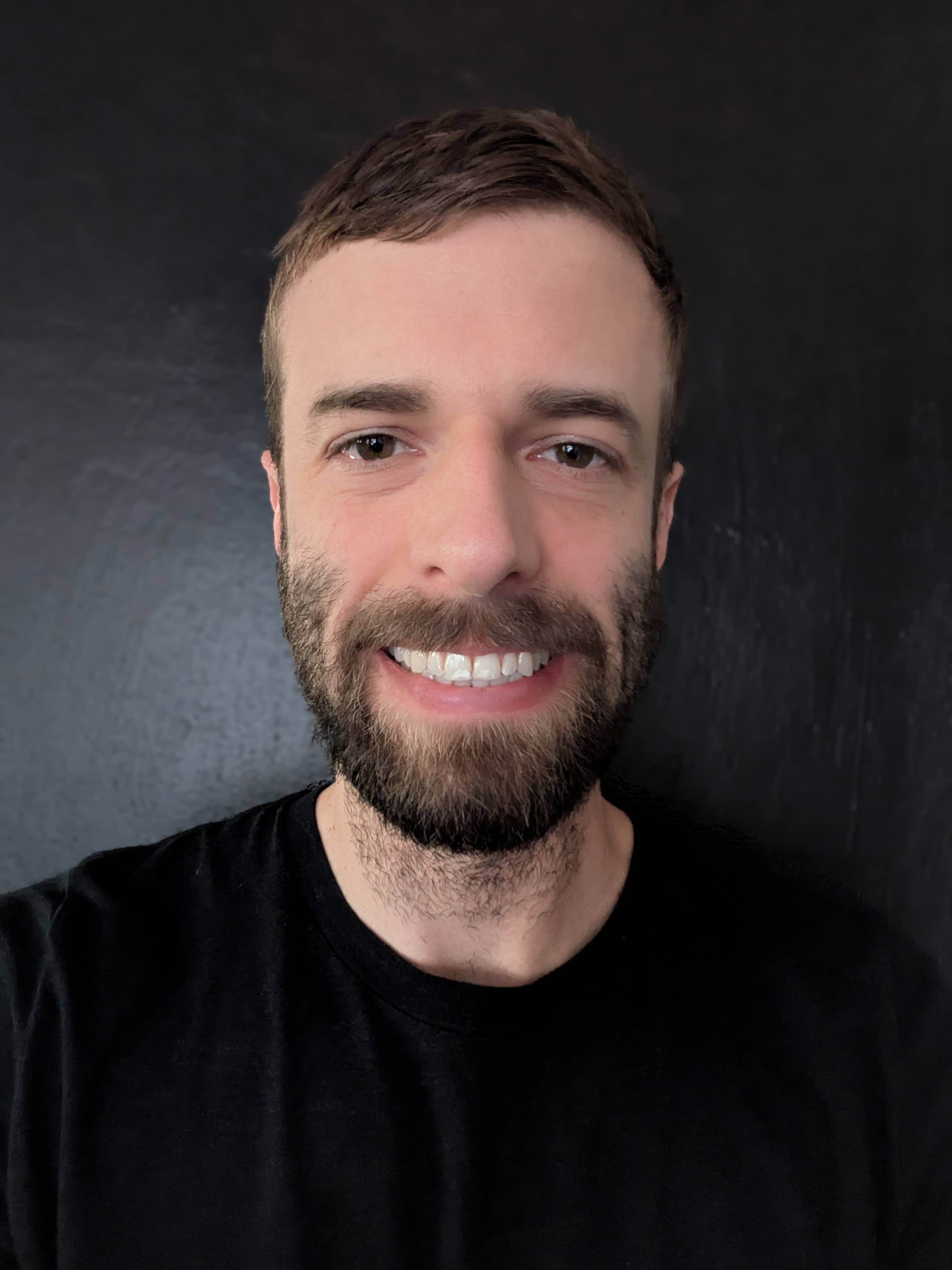 Eric Moritz