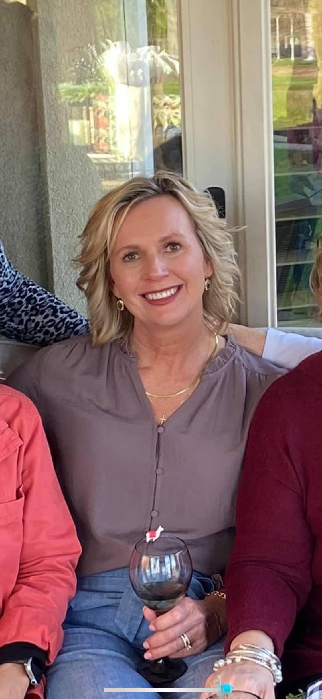 Erin Tieman