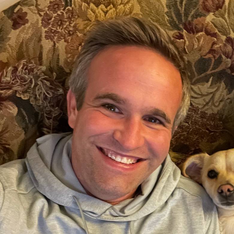 Eric Riemer