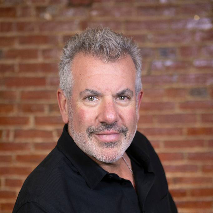 Eric Keiles