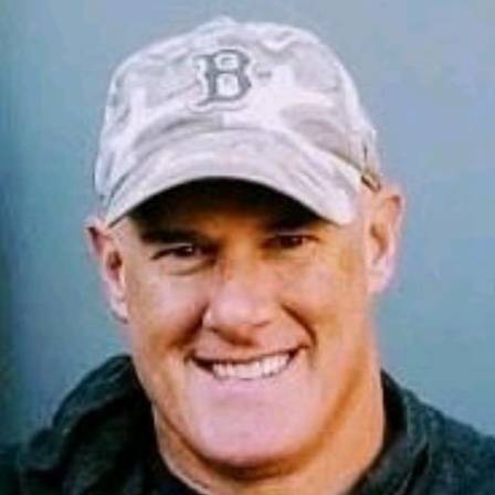 Eric Opdyke