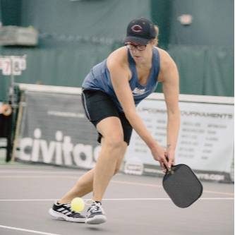 Erin Prebble