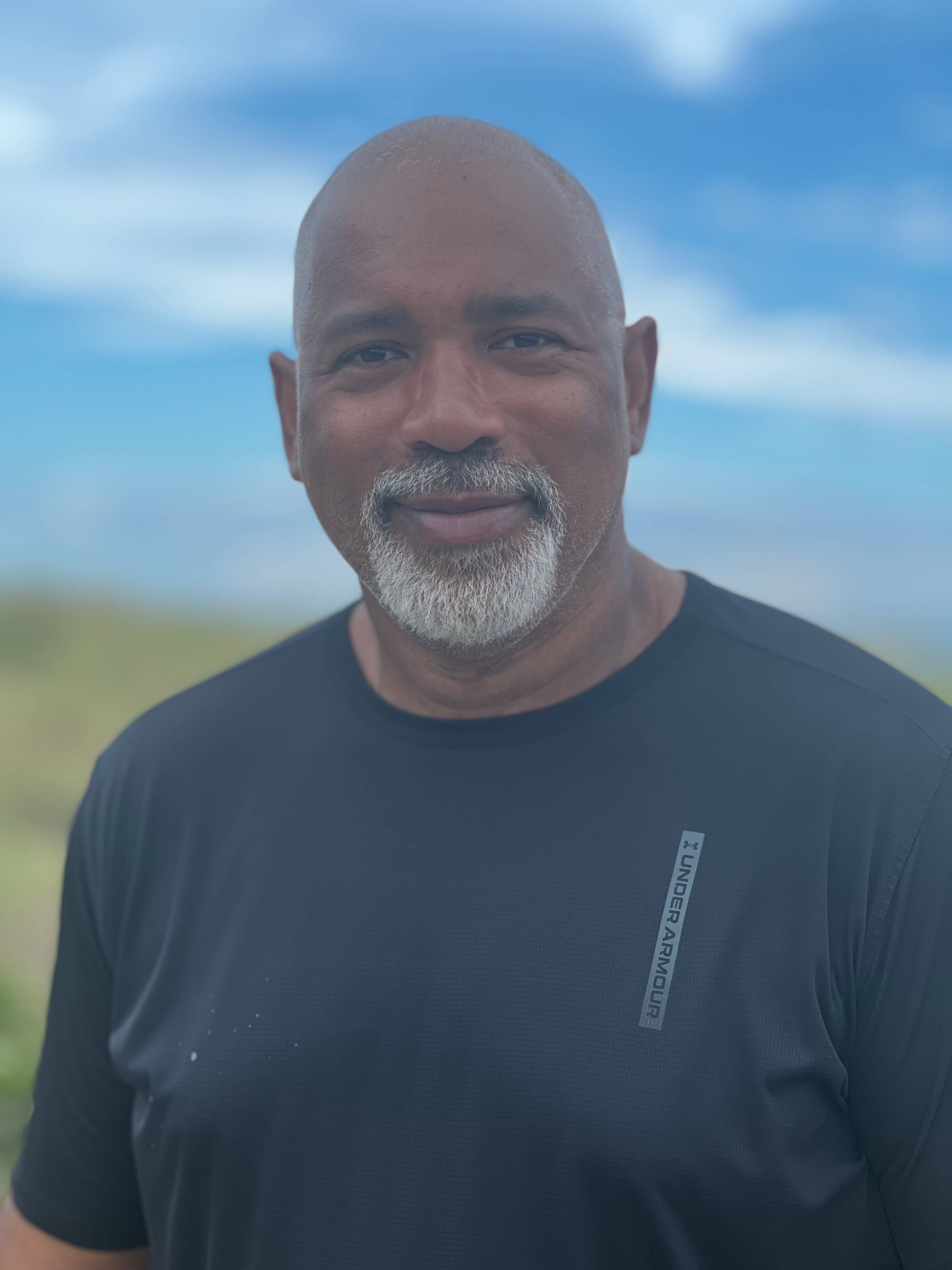 Eric Peguero
