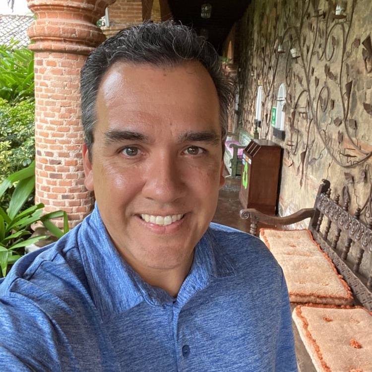 Eric Trevino