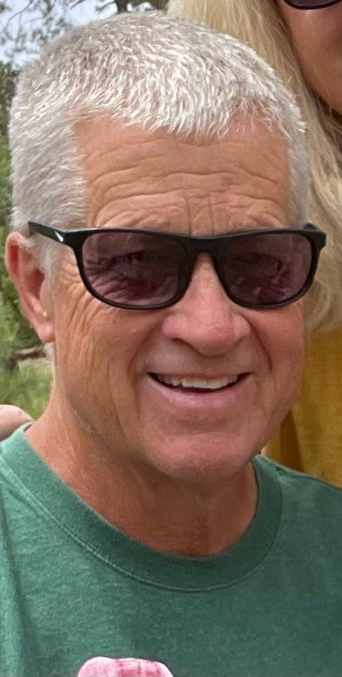 Eric Peterson