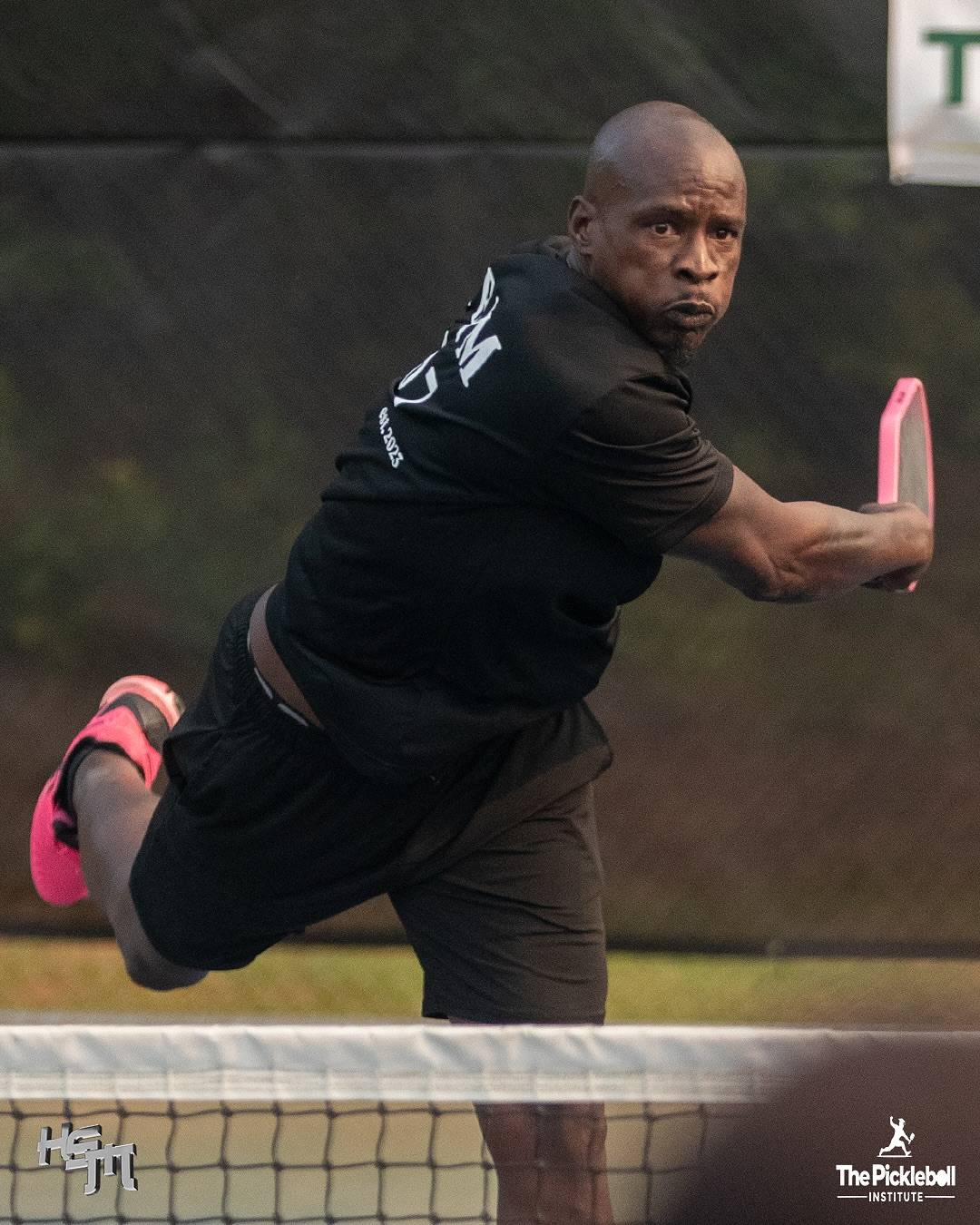 Erick Edouard