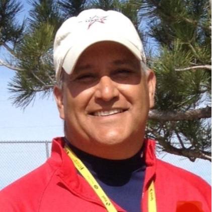 Ernest Zamora