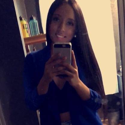 Erica Ponsford