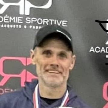 Eric Lamoureux