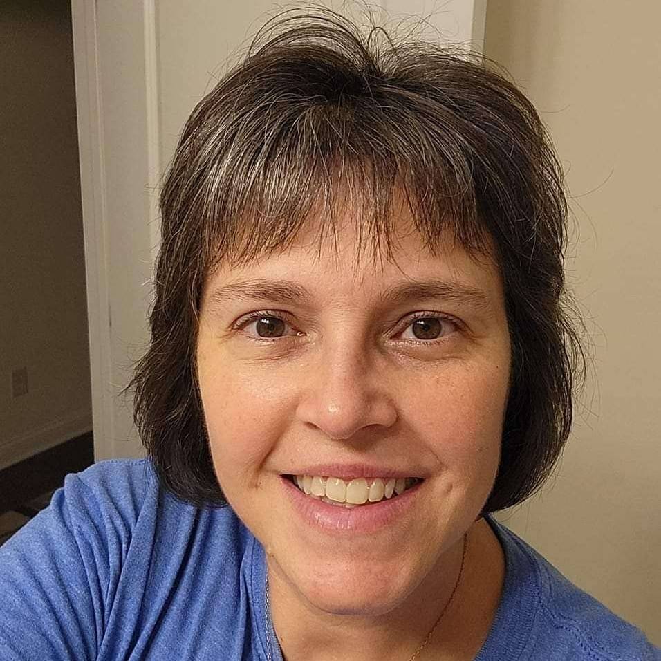 Erica Saltsman