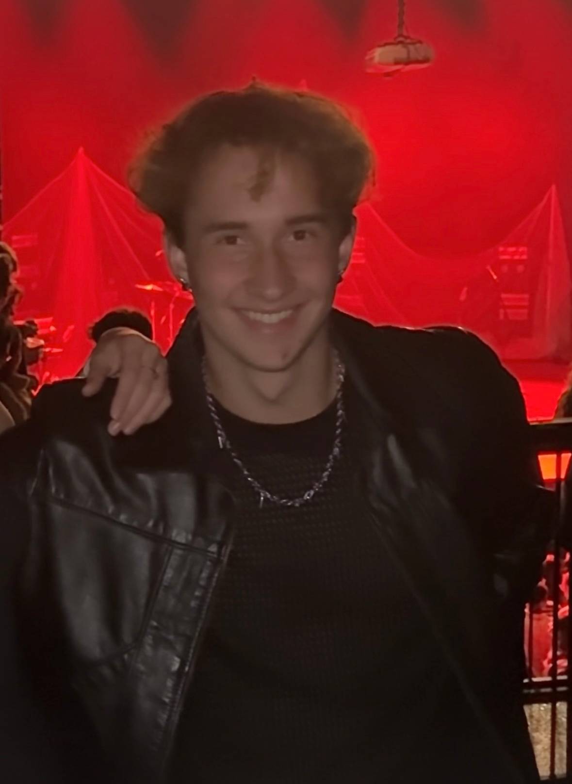 Eric Legostaev
