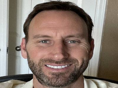 Eric Perlmutter