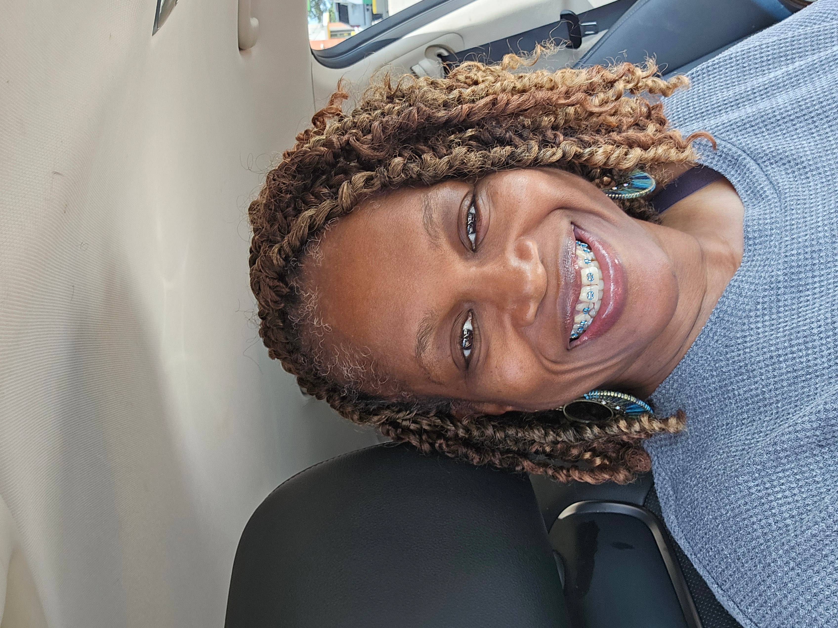 Erica Thompkins