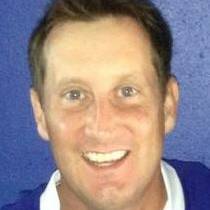 Eric Rossborough