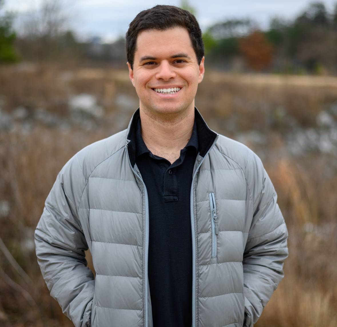 Eric Marcus