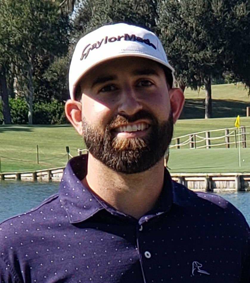 David Escott