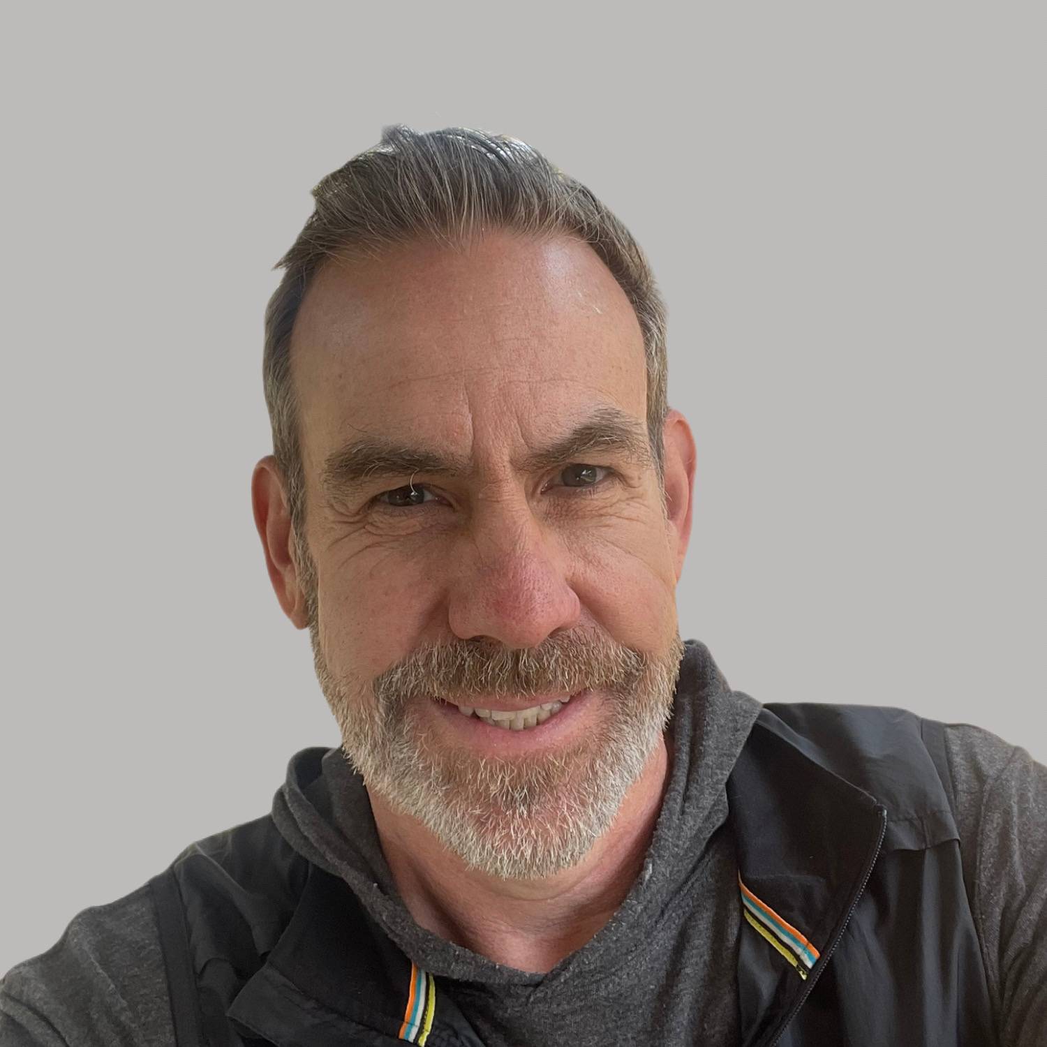 Harry Eschel