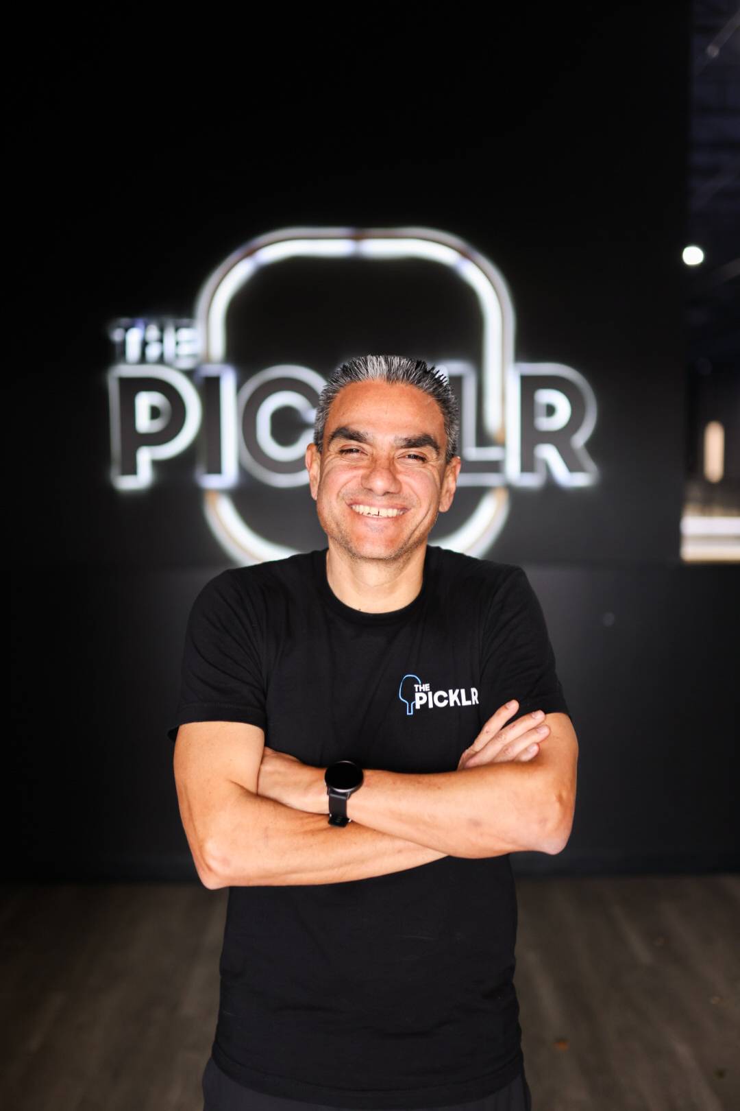 Luis Gallardo Estrella