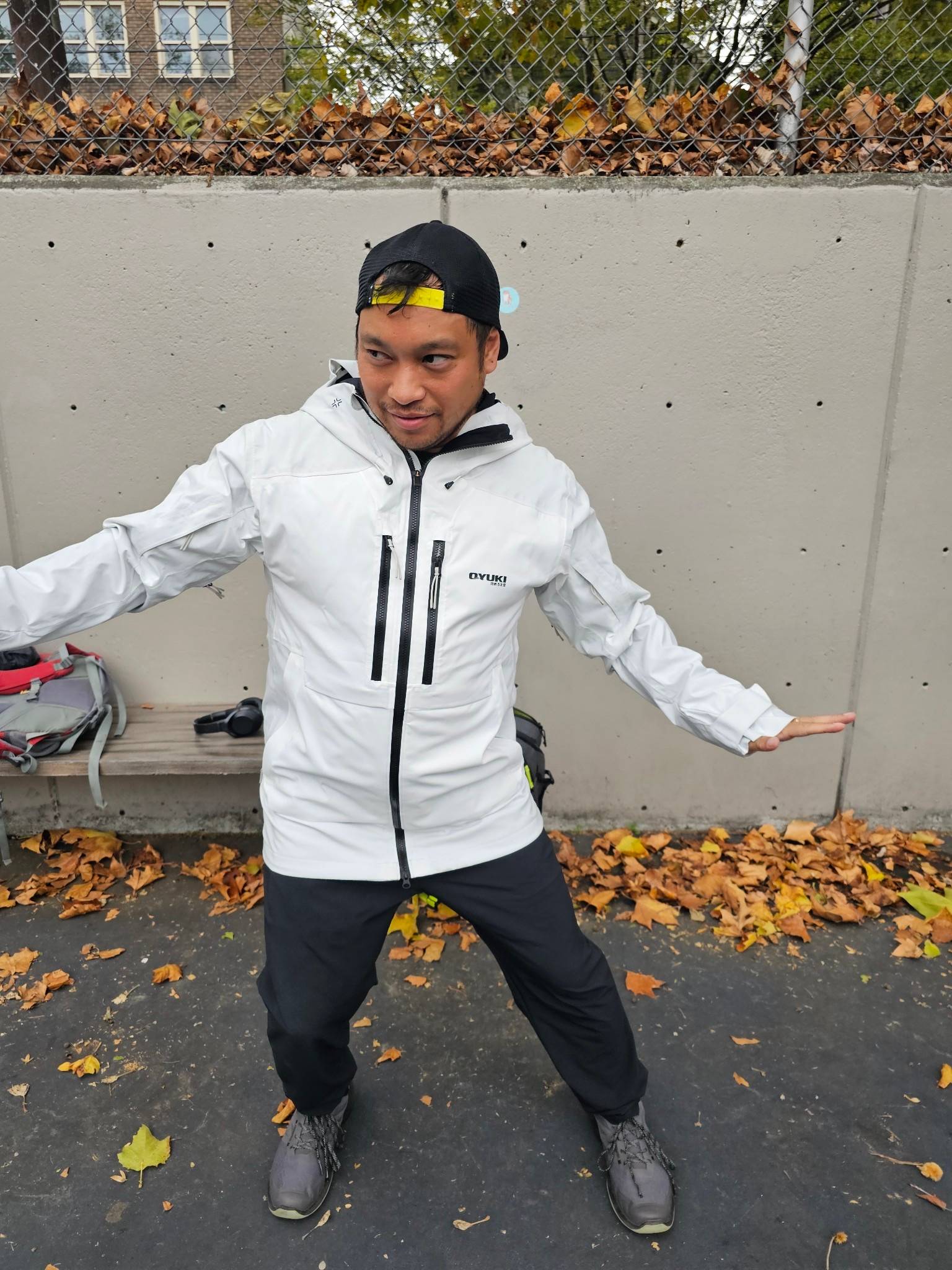 Joshua Esperas