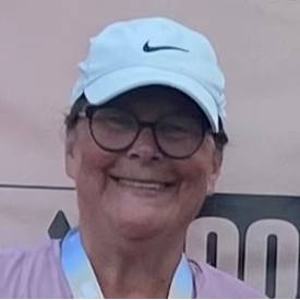 Esther Gamache