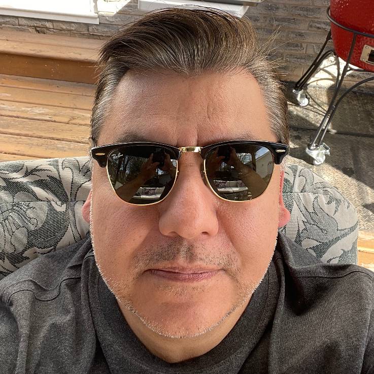 Victor Espinosa