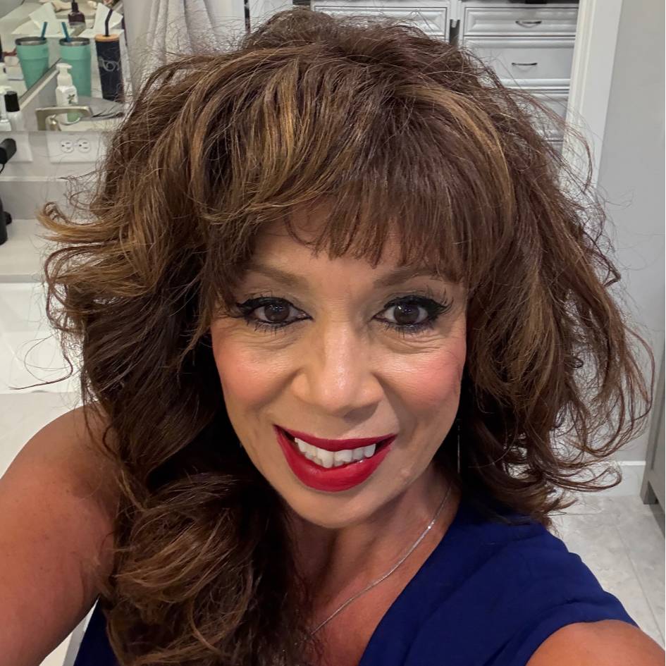 Estella Mitchell