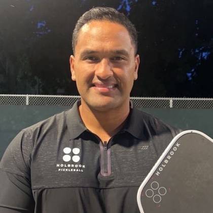 William Eteaki jr Jr.