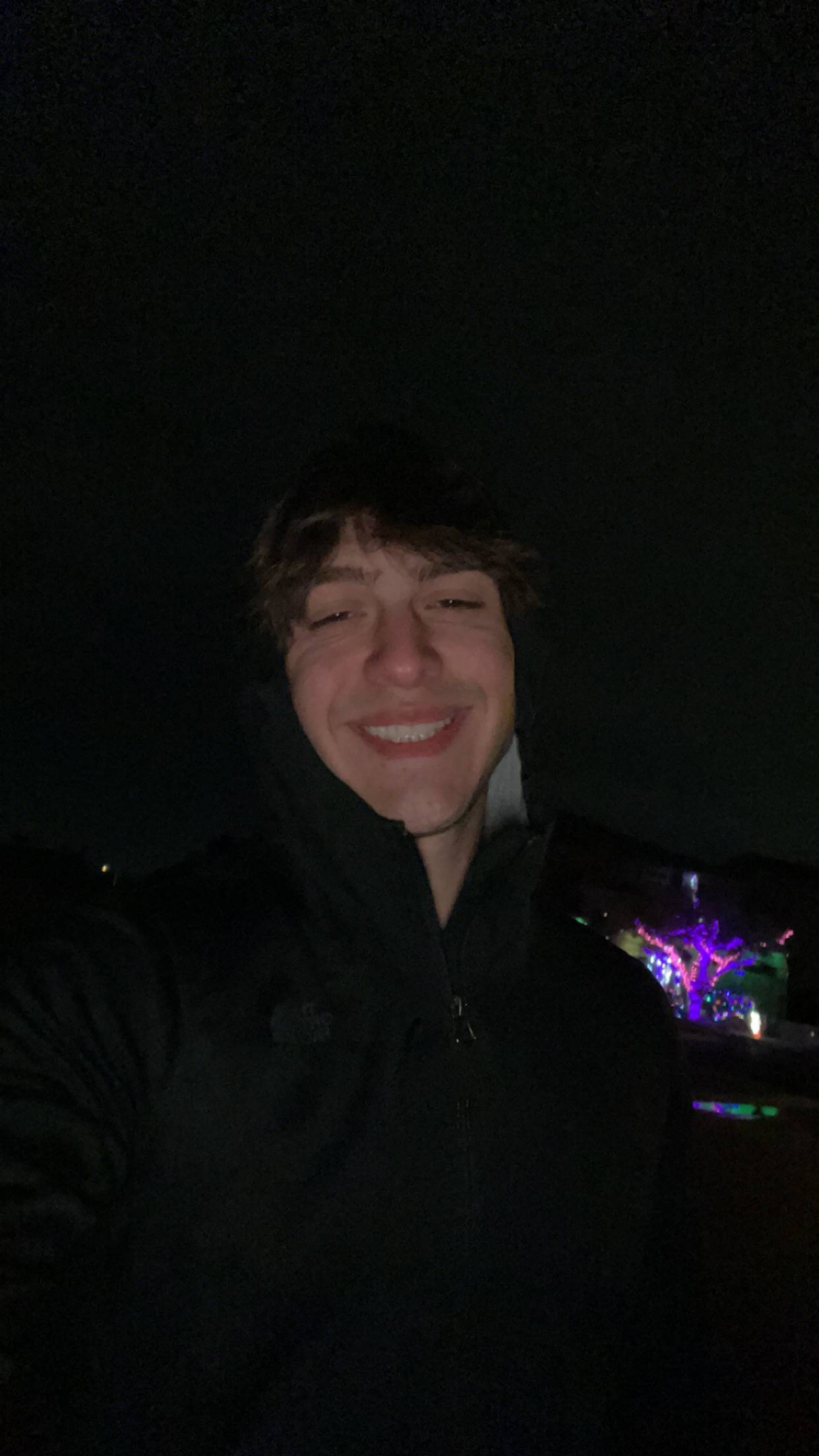 Ethan Scarfo