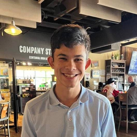 Ethan Kutner