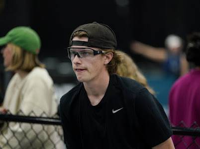 Ethan Lawrence