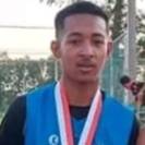 Etuate Tavo Jr Toutai