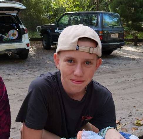 Ethan Kerr