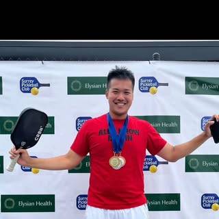 Eugene Mak