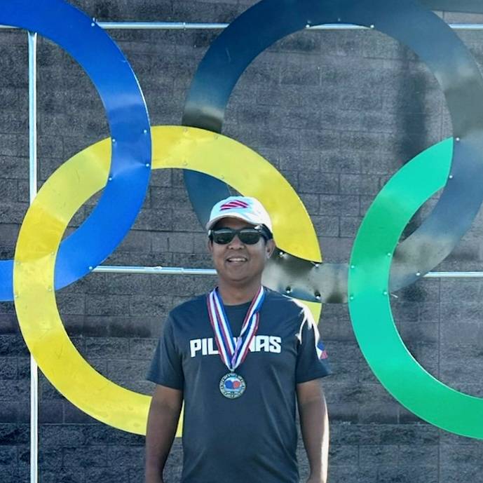 Eugene Lacuesta