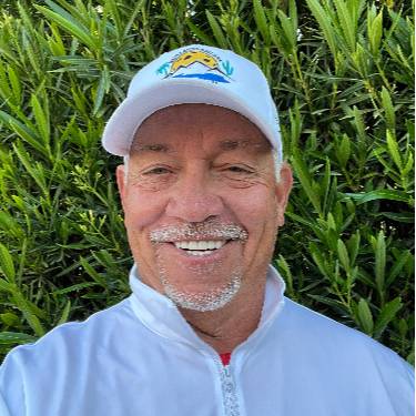 Rick Eucker