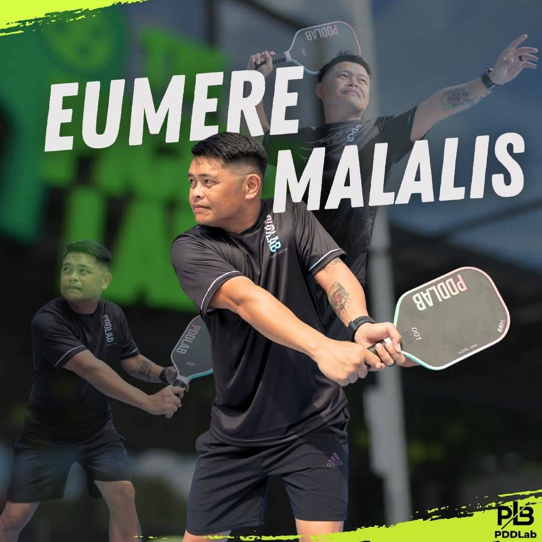 Eumere Malalis
