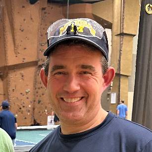 Tim Evans