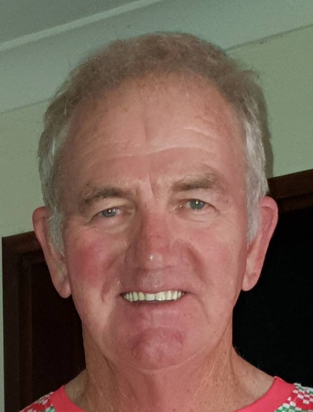 Phil Evans