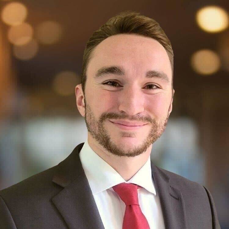 Evan Transue