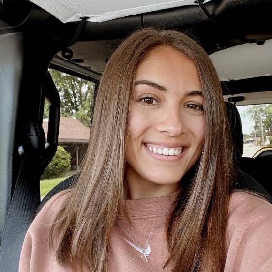 Rylie Cox Evans