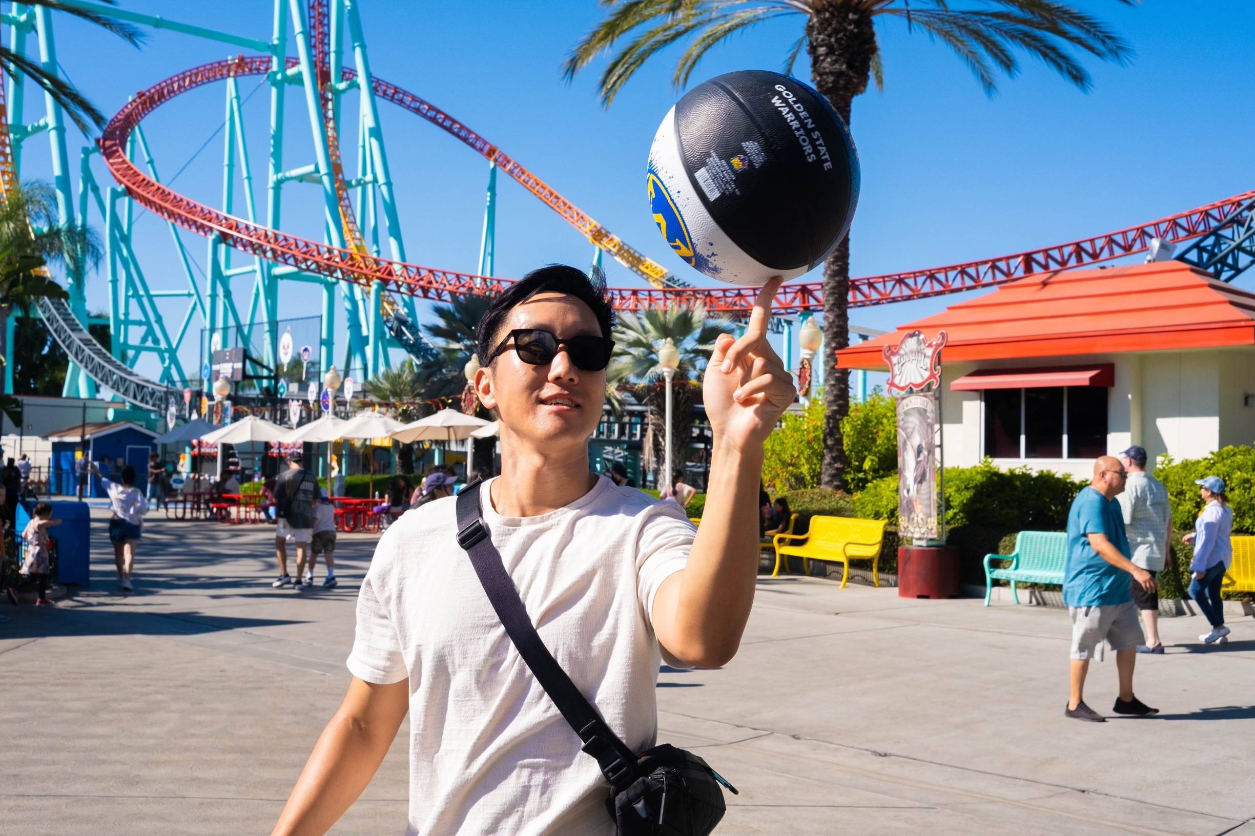 Evan Qi