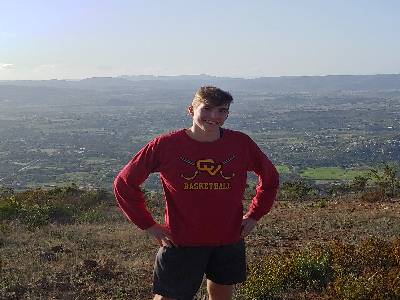 Evan Peterschmidt