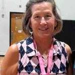 Kimberley Evans