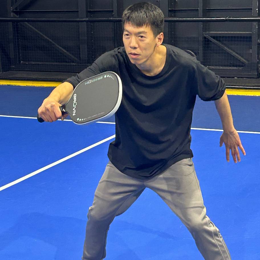Evan Wong